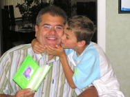 (2008-06) Fete des peres